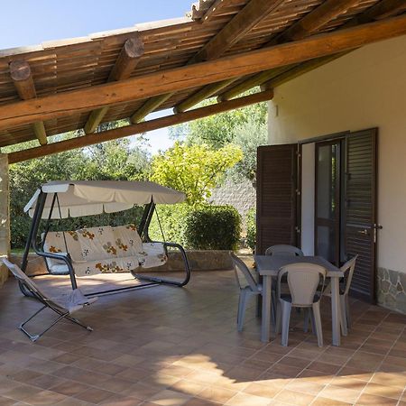 Villa Stella Марсала Экстерьер фото