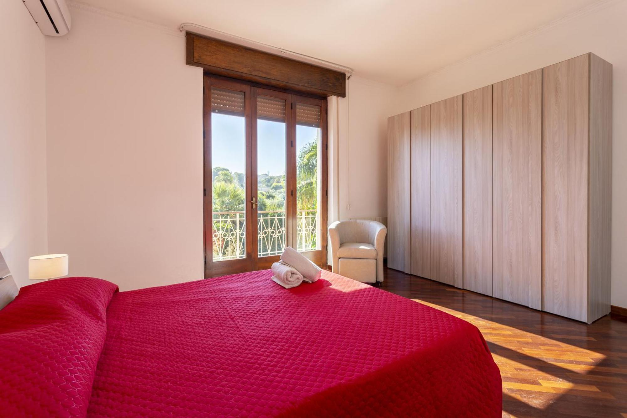 Villa Stella Марсала Экстерьер фото